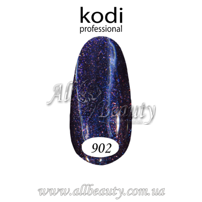 Kodi professional Space light - гель-лак 8мл №902 Kodi professional Space light - гель-лак 8мл №902