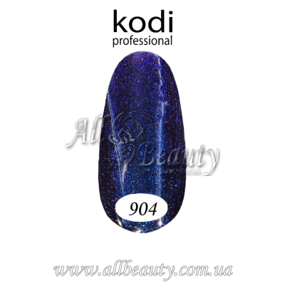 Kodi professional Space light - гель-лак 8мл №904 Kodi professional Space light - гель-лак 8мл №904