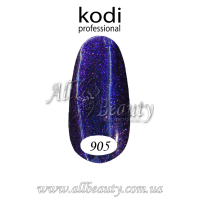 Kodi professional Space light - гель-лак 8мл №905