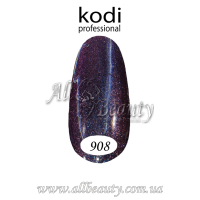 Kodi professional Space light - гель-лак 8мл №908