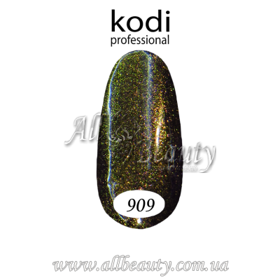 Kodi professional Space light - гель-лак 8мл №909 Kodi professional Space light - гель-лак 8мл №909