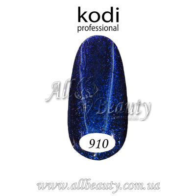 Kodi professional Space light - гель-лак 8мл №910 Kodi professional Space light - гель-лак 8мл №910
