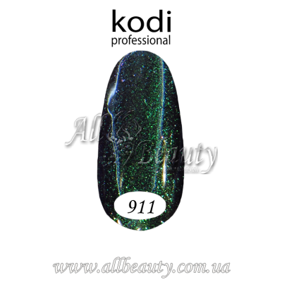 Kodi professional Space light - гель-лак 8мл №911 Kodi professional Space light - гель-лак 8мл №911