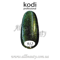 Kodi professional Space light - гель-лак 8мл №912