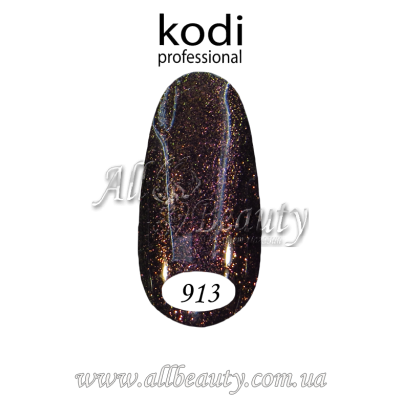 Kodi professional Space light - гель-лак 8мл №913 Kodi professional Space light - гель-лак 8мл №913