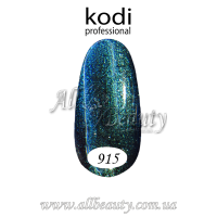 Kodi professional Space light - гель-лак 8мл №915