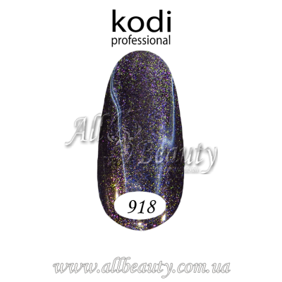 Kodi professional Space light - гель-лак 8мл №918 Kodi professional Space light - гель-лак 8мл №918