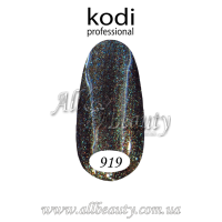 Kodi professional Space light - гель-лак 8мл №919