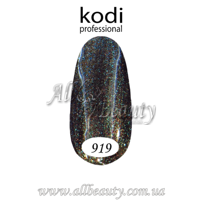 Kodi professional Space light - гель-лак 8мл №919 Kodi professional Space light - гель-лак 8мл №919