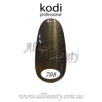 Kodi professional Moon light - Гель-лак №708