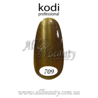Kodi professional Moon light - Гель-лак №709