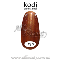 Kodi professional Moon light - Гель-лак №710
