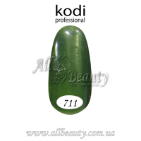 Kodi professional Moon light - Гель-лак №711