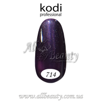 Kodi professional Moon light - Гель-лак №714
