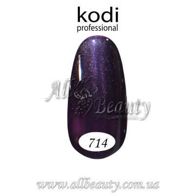 Kodi professional Moon light - Гель-лак №714 (сторінка 54) Kodi professional Moon light - Гель-лак №714 (сторінка 54)