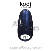 Kodi professional Moon light - Гель-лак №717