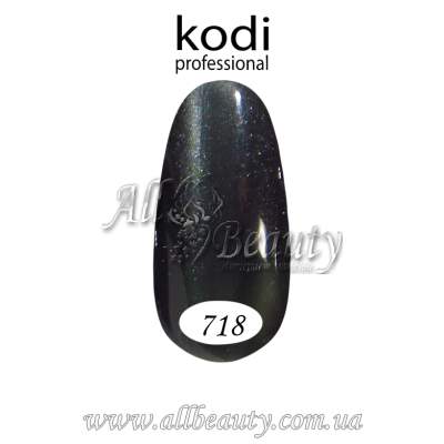 Kodi professional Moon light - Гель-лак №718 Kodi professional Moon light - Гель-лак №718