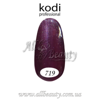 Kodi professional Moon light - Гель-лак №719