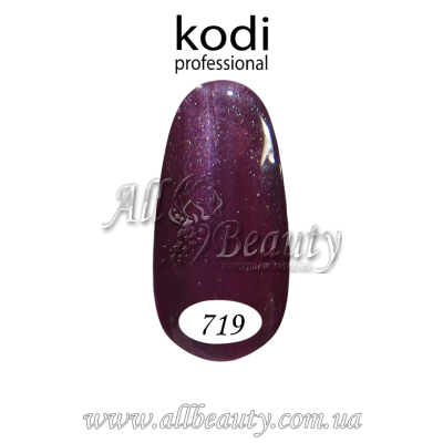Kodi professional Moon light - Гель-лак №719 Kodi professional Moon light - Гель-лак №719