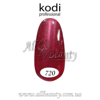 Kodi professional Moon light - Гель-лак №720