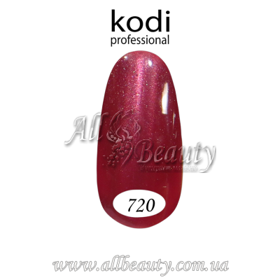 Kodi professional Moon light - Гель-лак №720 Kodi professional Moon light - Гель-лак №720