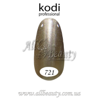 Kodi professional Moon light - Гель-лак №721