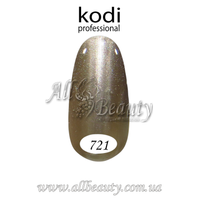 Kodi professional Moon light - Гель-лак №721 Kodi professional Moon light - Гель-лак №721
