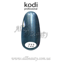Kodi professional Moon light - Гель-лак №722