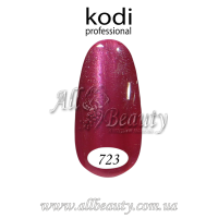 Kodi professional Moon light - Гель-лак №723