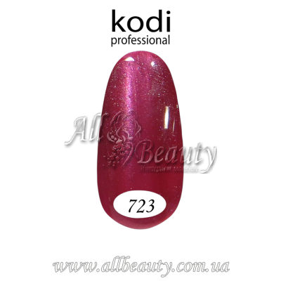 Kodi professional Moon light - Гель-лак №723 Kodi professional Moon light - Гель-лак №723