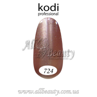 Kodi professional Moon light - Гель-лак №724
