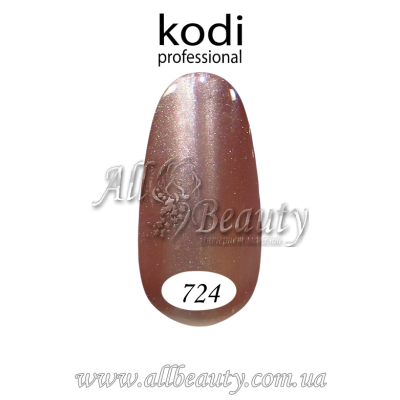 Kodi professional Moon light - Гель-лак №724 Kodi professional Moon light - Гель-лак №724
