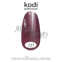 Kodi professional Moon light - Гель-лак №725