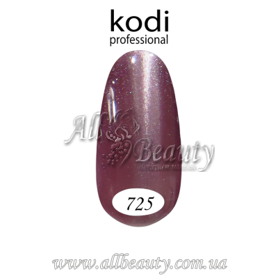 Kodi professional Moon light - Гель-лак №725 Kodi professional Moon light - Гель-лак №725
