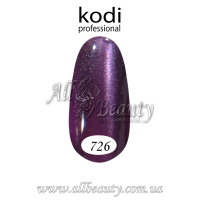 Kodi professional Moon light - Гель-лак №726