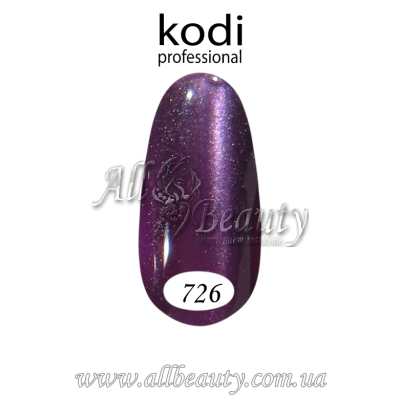 Kodi professional Moon light - Гель-лак №726 Kodi professional Moon light - Гель-лак №726