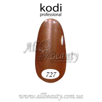 Kodi professional Moon light - Гель-лак №727