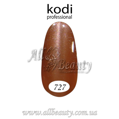 Kodi professional Moon light - Гель-лак №727 Kodi professional Moon light - Гель-лак №727