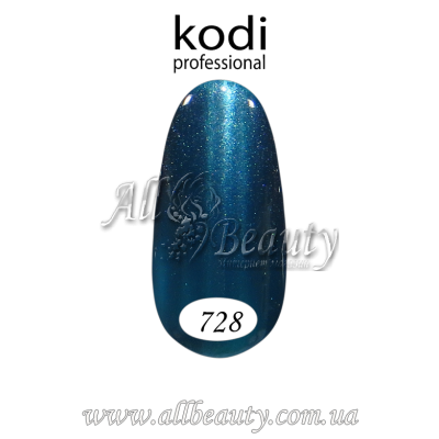 Kodi professional Moon light - Гель-лак №728 Kodi professional Moon light - Гель-лак №728