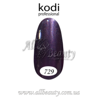 Kodi professional Moon light - Гель-лак №729