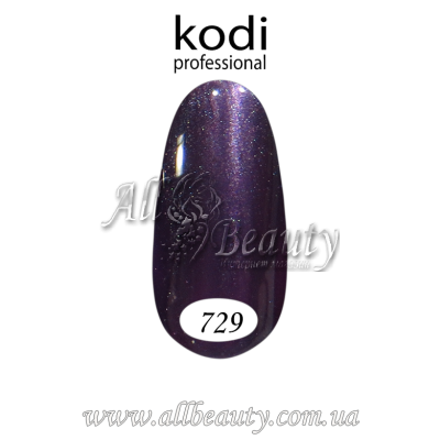 Kodi professional Moon light - Гель-лак №729 Kodi professional Moon light - Гель-лак №729