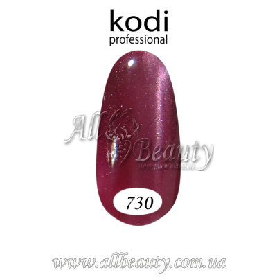 Kodi professional Moon light - Гель-лак №730 Kodi professional Moon light - Гель-лак №730