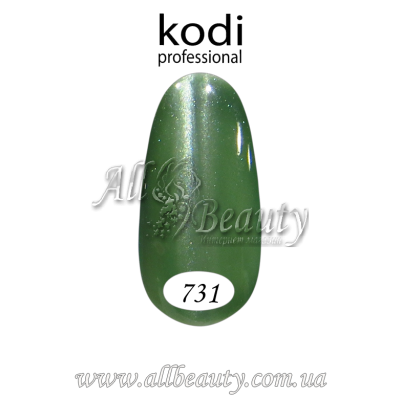Kodi professional Moon light - Гель-лак №731 Kodi professional Moon light - Гель-лак №731