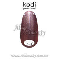 Kodi professional Moon light - Гель-лак №732