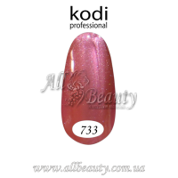 Kodi professional Moon light - Гель-лак №733