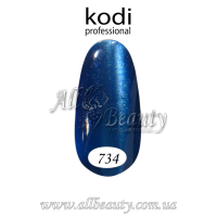 Kodi professional Moon light - Гель-лак №734