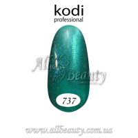 Kodi professional Moon light - Гель-лак №737