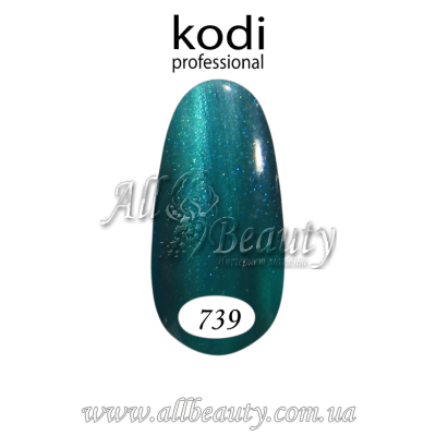 Kodi professional Moon light - Гель-лак №739 (сторінка 56) Kodi professional Moon light - Гель-лак №739 (сторінка 56)