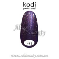 Kodi professional Moon light - Гель-лак №741