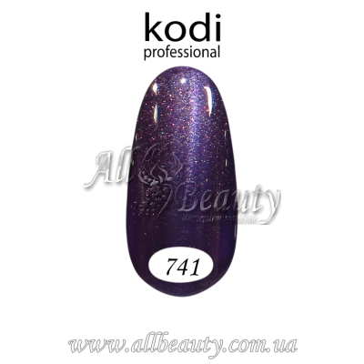 Kodi professional Moon light - Гель-лак №741 (сторінка 56) Kodi professional Moon light - Гель-лак №741 (сторінка 56)